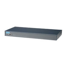CIRCUIT MODULE, 16-port RS-232/422/485 Serial Device Server